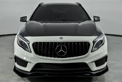 2015 Mercedes-Benz GLA GLA 45 AMG-$20K MODS - Photo 5 - Joliet, IL 60435