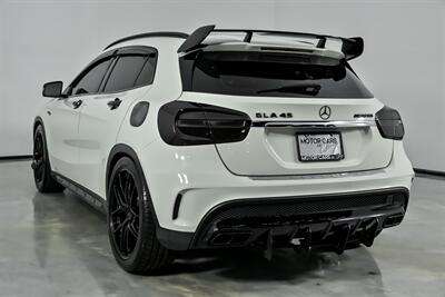 2015 Mercedes-Benz GLA GLA 45 AMG-$20K MODS - Photo 10 - Joliet, IL 60435