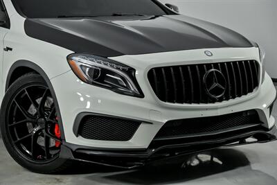 2015 Mercedes-Benz GLA GLA 45 AMG-$20K MODS - Photo 3 - Joliet, IL 60435