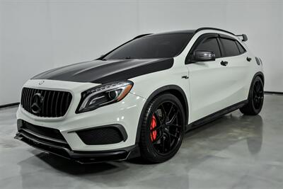 2015 Mercedes-Benz GLA GLA 45 AMG-$20K MODS - Photo 6 - Joliet, IL 60435
