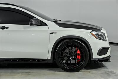 2015 Mercedes-Benz GLA GLA 45 AMG-$20K MODS - Photo 15 - Joliet, IL 60435