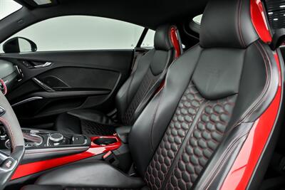 2019 Audi TT RS 2.5T quattro-$20K MODS!   - Photo 19 - Joliet, IL 60435