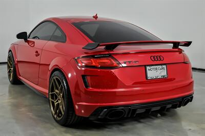 2019 Audi TT RS 2.5T quattro-$20K MODS!   - Photo 8 - Joliet, IL 60435