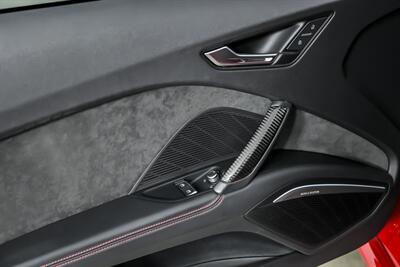 2019 Audi TT RS 2.5T quattro-$20K MODS!   - Photo 15 - Joliet, IL 60435