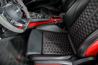 2019 Audi TT RS 2.5T quattro-$20K MODS!   - Photo 18 - Joliet, IL 60435