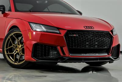 2019 Audi TT RS 2.5T quattro-$20K MODS!   - Photo 3 - Joliet, IL 60435
