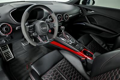 2019 Audi TT RS 2.5T quattro-$20K MODS!   - Photo 17 - Joliet, IL 60435