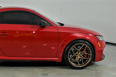 2019 Audi TT RS 2.5T quattro-$20K MODS!   - Photo 12 - Joliet, IL 60435