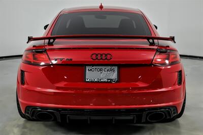 2019 Audi TT RS 2.5T quattro-$20K MODS!   - Photo 9 - Joliet, IL 60435