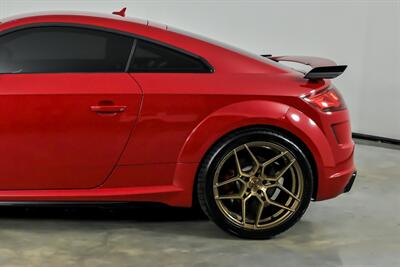 2019 Audi TT RS 2.5T quattro-$20K MODS!   - Photo 7 - Joliet, IL 60435