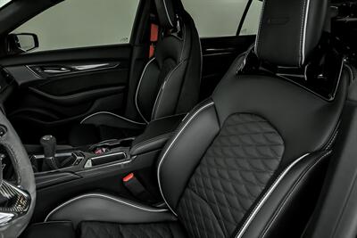 2023 Cadillac CT5-V Blackwing   - Photo 23 - Joliet, IL 60435