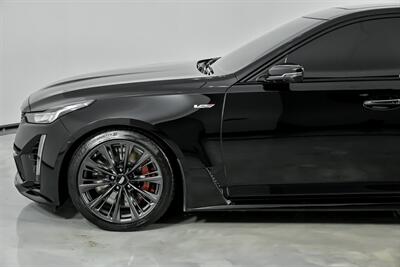 2023 Cadillac CT5-V Blackwing   - Photo 7 - Joliet, IL 60435