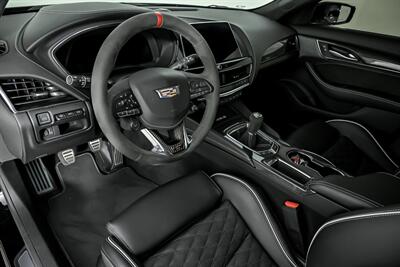 2023 Cadillac CT5-V Blackwing   - Photo 21 - Joliet, IL 60435