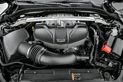 2023 Cadillac CT5-V Blackwing   - Photo 17 - Joliet, IL 60435