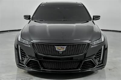 2023 Cadillac CT5-V Blackwing   - Photo 5 - Joliet, IL 60435
