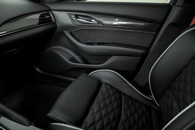 2023 Cadillac CT5-V Blackwing   - Photo 39 - Joliet, IL 60435