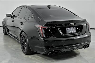 2023 Cadillac CT5-V Blackwing   - Photo 10 - Joliet, IL 60435