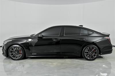 2023 Cadillac CT5-V Blackwing   - Photo 8 - Joliet, IL 60435