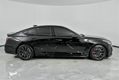 2023 Cadillac CT5-V Blackwing   - Photo 14 - Joliet, IL 60435
