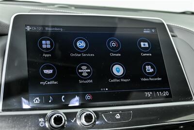 2023 Cadillac CT5-V Blackwing   - Photo 34 - Joliet, IL 60435