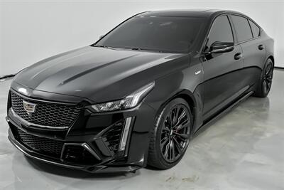 2023 Cadillac CT5-V Blackwing   - Photo 6 - Joliet, IL 60435