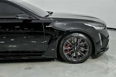 2023 Cadillac CT5-V Blackwing   - Photo 15 - Joliet, IL 60435