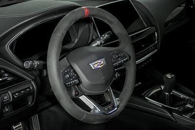2023 Cadillac CT5-V Blackwing   - Photo 26 - Joliet, IL 60435