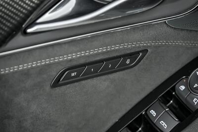 2023 Cadillac CT5-V Blackwing   - Photo 19 - Joliet, IL 60435