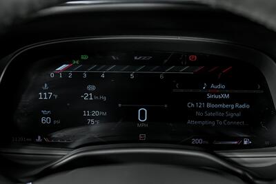 2023 Cadillac CT5-V Blackwing   - Photo 28 - Joliet, IL 60435