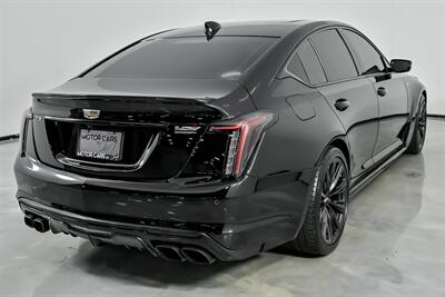 2023 Cadillac CT5-V Blackwing   - Photo 12 - Joliet, IL 60435