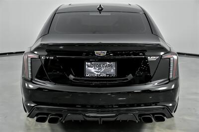 2023 Cadillac CT5-V Blackwing   - Photo 11 - Joliet, IL 60435