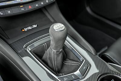 2023 Cadillac CT5-V Blackwing   - Photo 38 - Joliet, IL 60435