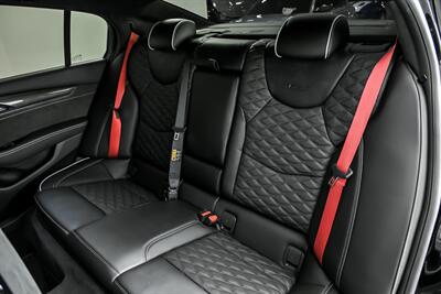 2023 Cadillac CT5-V Blackwing   - Photo 25 - Joliet, IL 60435