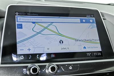 2023 Cadillac CT5-V Blackwing   - Photo 35 - Joliet, IL 60435