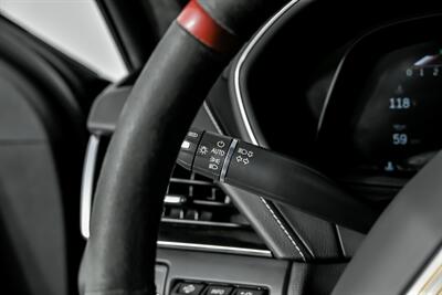 2023 Cadillac CT5-V Blackwing   - Photo 30 - Joliet, IL 60435