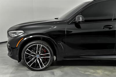 2022 BMW X5 M50i-M SPORT   - Photo 7 - Joliet, IL 60435