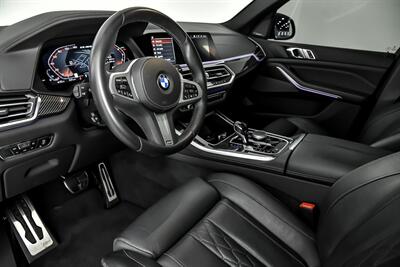 2022 BMW X5 M50i-M SPORT   - Photo 21 - Joliet, IL 60435