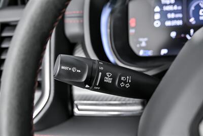 2023 RAM 1500 TRX-LEVEL 2 PACKAGE-VOSSENS   - Photo 31 - Joliet, IL 60435