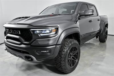 2023 RAM 1500 TRX-LEVEL 2 PACKAGE-VOSSENS   - Photo 6 - Joliet, IL 60435