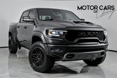 2023 RAM 1500 TRX-LEVEL 2 PACKAGE-VOSSENS   - Photo 1 - Joliet, IL 60435