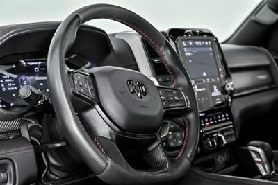 2023 RAM 1500 TRX-LEVEL 2 PACKAGE-VOSSENS   - Photo 26 - Joliet, IL 60435