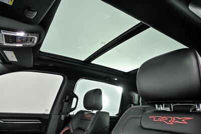 2023 RAM 1500 TRX-LEVEL 2 PACKAGE-VOSSENS   - Photo 24 - Joliet, IL 60435