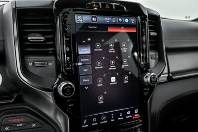 2023 RAM 1500 TRX-LEVEL 2 PACKAGE-VOSSENS   - Photo 36 - Joliet, IL 60435