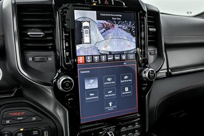 2023 RAM 1500 TRX-LEVEL 2 PACKAGE-VOSSENS   - Photo 35 - Joliet, IL 60435