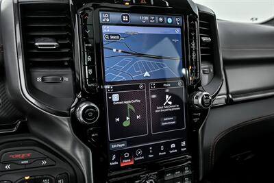 2023 RAM 1500 TRX-LEVEL 2 PACKAGE-VOSSENS   - Photo 34 - Joliet, IL 60435