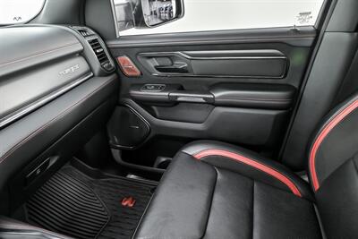 2023 RAM 1500 TRX-LEVEL 2 PACKAGE-VOSSENS   - Photo 39 - Joliet, IL 60435