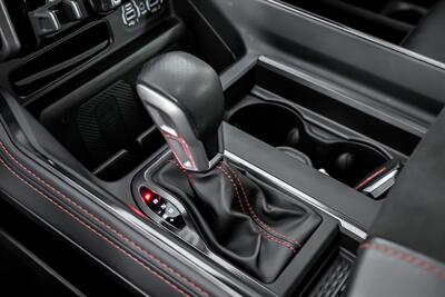 2023 RAM 1500 TRX-LEVEL 2 PACKAGE-VOSSENS   - Photo 38 - Joliet, IL 60435