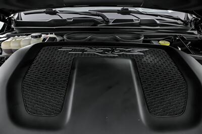 2023 RAM 1500 TRX-LEVEL 2 PACKAGE-VOSSENS   - Photo 17 - Joliet, IL 60435