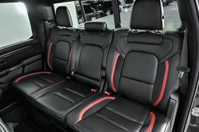 2023 RAM 1500 TRX-LEVEL 2 PACKAGE-VOSSENS   - Photo 25 - Joliet, IL 60435