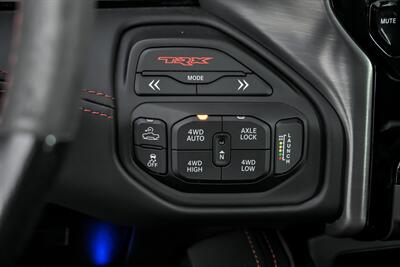 2023 RAM 1500 TRX-LEVEL 2 PACKAGE-VOSSENS   - Photo 33 - Joliet, IL 60435